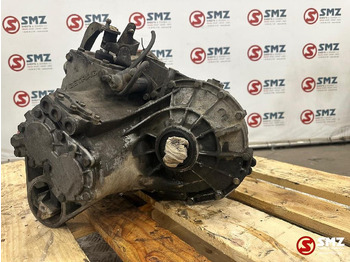 Pārnesumkārba - Vieglā automašīna Mercedes-Benz Occ Versnellingsbak Mercedes 718.681: foto 5 Pārnesumkārba - Vieglā automašīna Mercedes-Benz Occ Versnellingsbak Mercedes 718.681: foto 5