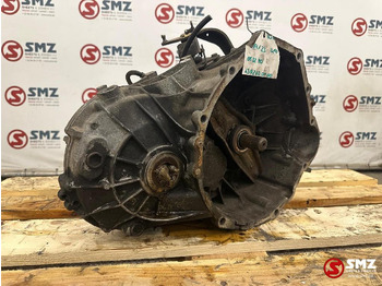 Pārnesumkārba - Vieglā automašīna Mercedes-Benz Occ Versnellingsbak Mercedes 718.681: foto 4 Pārnesumkārba - Vieglā automašīna Mercedes-Benz Occ Versnellingsbak Mercedes 718.681: foto 4