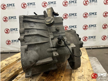Pārnesumkārba - Vieglā automašīna Mercedes-Benz Occ Versnellingsbak Mercedes 718.681: foto 2 Pārnesumkārba - Vieglā automašīna Mercedes-Benz Occ Versnellingsbak Mercedes 718.681: foto 2