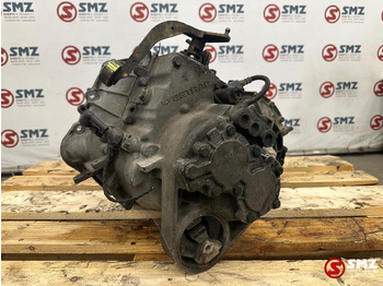 Pārnesumkārba - Vieglā automašīna Mercedes-Benz Occ Versnellingsbak Mercedes 718.681: foto 3 Pārnesumkārba - Vieglā automašīna Mercedes-Benz Occ Versnellingsbak Mercedes 718.681: foto 3