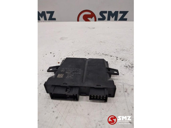 Elektroniskais vadības bloks (ECU) MERCEDES-BENZ