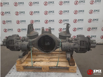 Pusass MERCEDES-BENZ