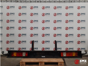 Rāmis/ Šasija MERCEDES-BENZ