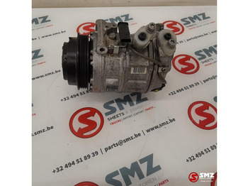 Dzinējs un rezerves daļas MERCEDES-BENZ