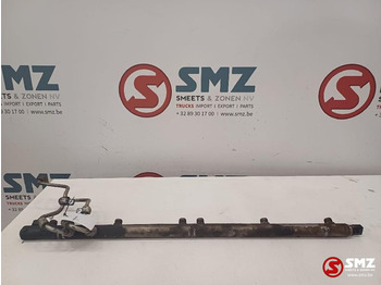 Degvielas sistēma MERCEDES-BENZ