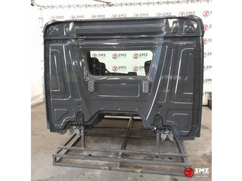 Kabīne un interjers - Kravas automašīna Mercedes-Benz Occ cabine Mercedes Actros MP4 low: foto 4 Kabīne un interjers - Kravas automašīna Mercedes-Benz Occ cabine Mercedes Actros MP4 low: foto 4