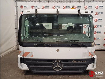 Kabīne un interjers MERCEDES-BENZ Actros