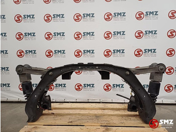 Kabīnes piekare - Kravas automašīna Mercedes-Benz Occ cabine ophanging Mercedes: foto 2
