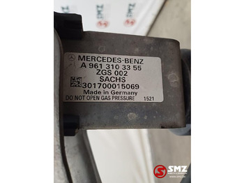 Kabīnes piekare - Kravas automašīna Mercedes-Benz Occ cabine ophanging Mercedes: foto 5