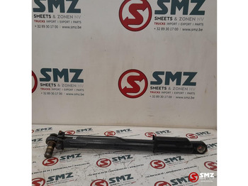 Rāmis/ Šasija MERCEDES-BENZ