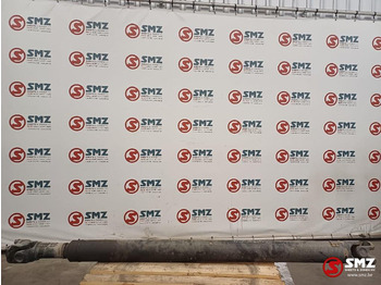 Pusass MERCEDES-BENZ