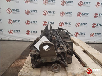 Cilindru bloks - Kravas automašīna Mercedes-Benz Occ cilinderkop Mercedes: foto 4