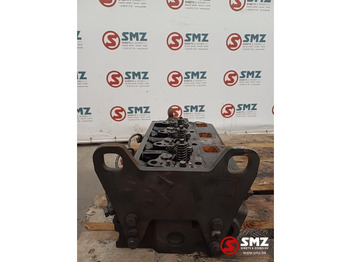 Cilindru bloks - Kravas automašīna Mercedes-Benz Occ cilinderkop OM904 Mercedes: foto 4