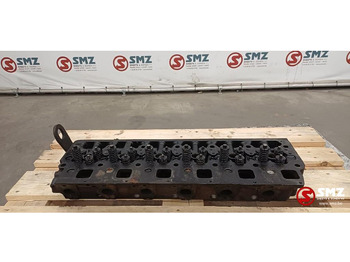 Cilindru bloks MERCEDES-BENZ