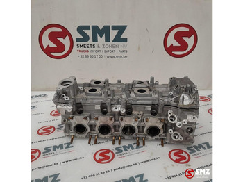 Dzinējs un rezerves daļas MERCEDES-BENZ