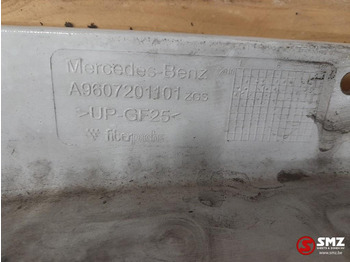 Durvis un rezerves daļas - Kravas automašīna Mercedes-Benz Occ deurverlenging links Mercedes: foto 3