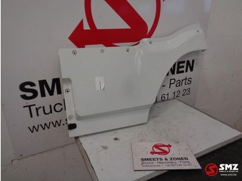 Durvis un rezerves daļas MERCEDES-BENZ