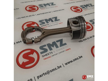 Dzinējs un rezerves daļas MERCEDES-BENZ