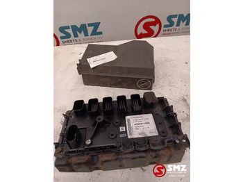 Elektroniskais vadības bloks (ECU) MERCEDES-BENZ