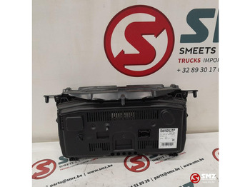 Mērinstrumentu panelis - Kravas automašīna Mercedes-Benz Occ instrumentenpaneel Mercedes: foto 2