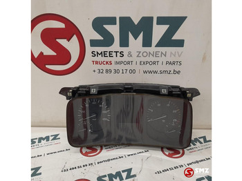 Mērinstrumentu panelis MERCEDES-BENZ