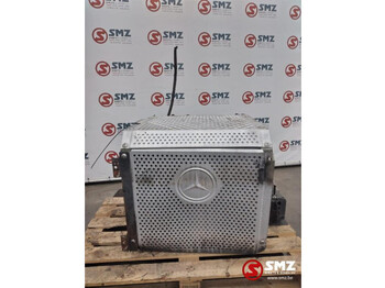Katalizators MERCEDES-BENZ Actros