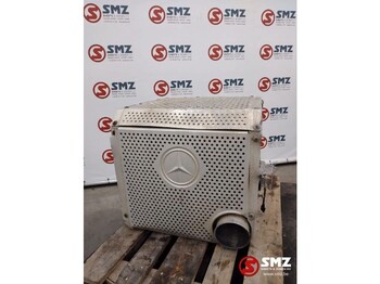 Katalizators MERCEDES-BENZ