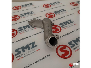 Dzinējs un rezerves daļas - Vieglā automašīna Mercedes-Benz Occ koelvloeistofinlaataansluiting waterpomp AMG C: foto 3 Dzinējs un rezerves daļas - Vieglā automašīna Mercedes-Benz Occ koelvloeistofinlaataansluiting waterpomp AMG C: foto 3