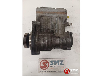 Dzinējs un rezerves daļas VOITH