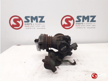 Dzinējs un rezerves daļas - Kravas automašīna Mercedes-Benz Occ luchtcompressor Mercedes: foto 2 Dzinējs un rezerves daļas - Kravas automašīna Mercedes-Benz Occ luchtcompressor Mercedes: foto 2