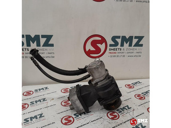 Dzinējs un rezerves daļas MERCEDES-BENZ