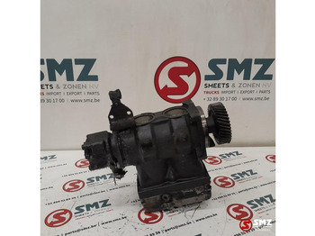 Dzinējs un rezerves daļas MERCEDES-BENZ