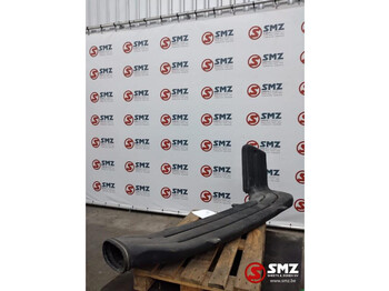 Gaisa ieplūdes sistēma MERCEDES-BENZ Actros