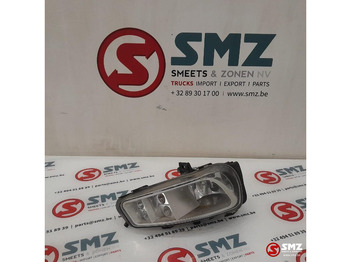 Miglas lukturis MERCEDES-BENZ