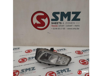 Miglas lukturis MERCEDES-BENZ