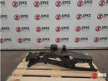 Rāmis/ Šasija MERCEDES-BENZ