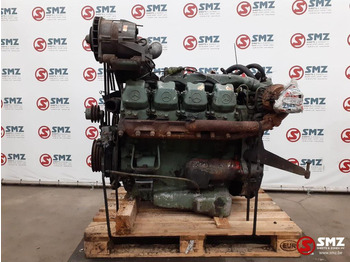 Dzinējs - Kravas automašīna Mercedes-Benz Occ motor OM442A Mercedes: foto 3