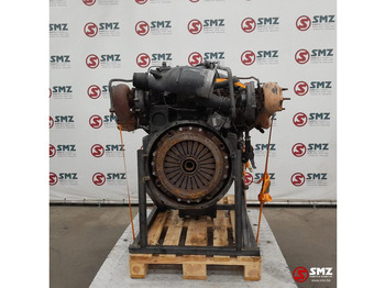 Dzinējs - Kravas automašīna Mercedes-Benz Occ motor OM442LA Mercedes: foto 4 Dzinējs - Kravas automašīna Mercedes-Benz Occ motor OM442LA Mercedes: foto 4