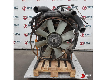 Dzinējs - Kravas automašīna Mercedes-Benz Occ motor OM442LA Mercedes: foto 3 Dzinējs - Kravas automašīna Mercedes-Benz Occ motor OM442LA Mercedes: foto 3