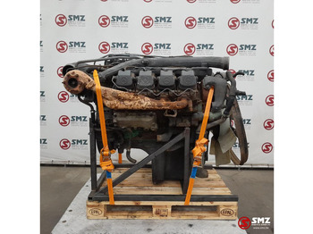 Dzinējs - Kravas automašīna Mercedes-Benz Occ motor OM442LA Mercedes: foto 2 Dzinējs - Kravas automašīna Mercedes-Benz Occ motor OM442LA Mercedes: foto 2