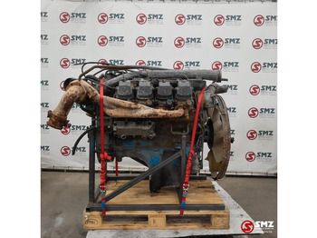 Dzinējs MERCEDES-BENZ