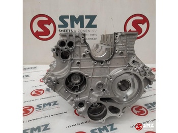 Dzinējs un rezerves daļas MERCEDES-BENZ