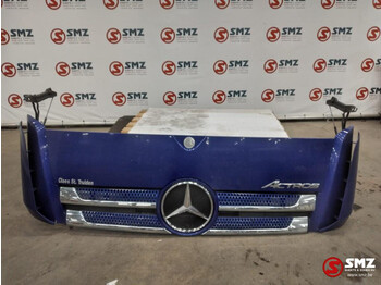 Motora pārsegs MERCEDES-BENZ