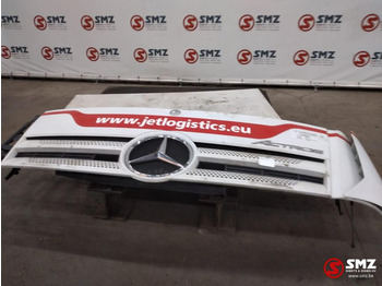 Motora pārsegs MERCEDES-BENZ