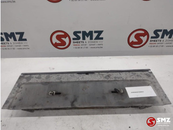 Buferis MERCEDES-BENZ