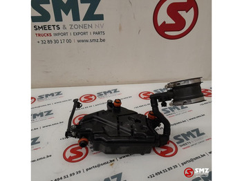 Dzinējs un rezerves daļas MERCEDES-BENZ