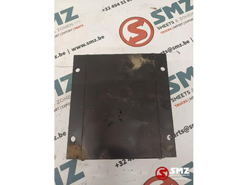 Elektrosistēma - Kravas automašīna Mercedes-Benz Occ omvormer 24/12V 18A Mercedes: foto 2