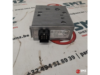 Elektrosistēma MERCEDES-BENZ