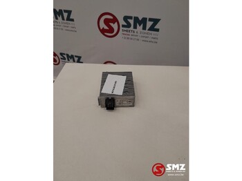 Elektrosistēma MERCEDES-BENZ