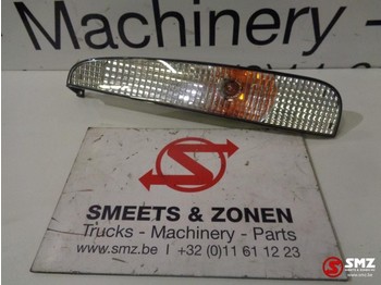 Pagrieziena signāls MERCEDES-BENZ Axor